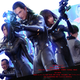Illustration for article titled Gantz:O Movie will appear at Venice Film Festival
